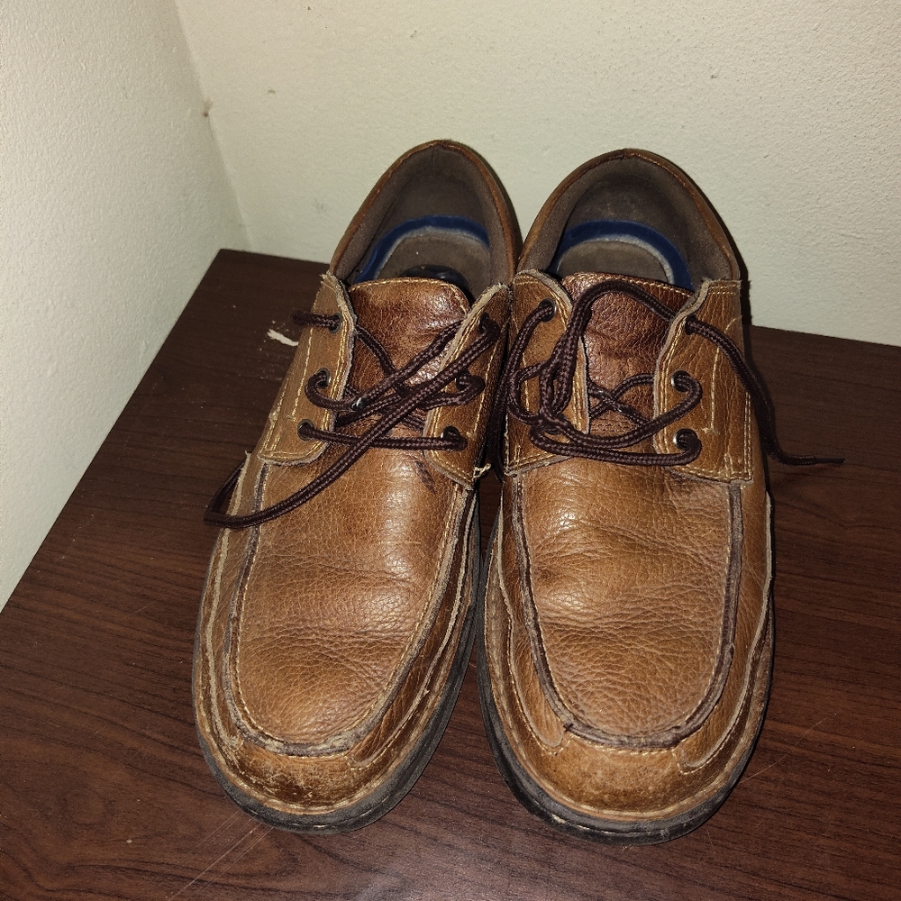 Dr Scholl's mene shoes